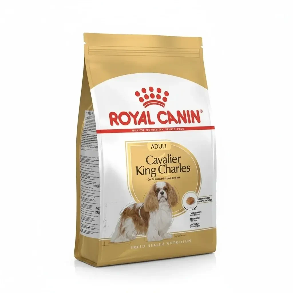 Royal Canin Cavalier King Charles Adult Yetişkin Köpek Maması 1,5 kg