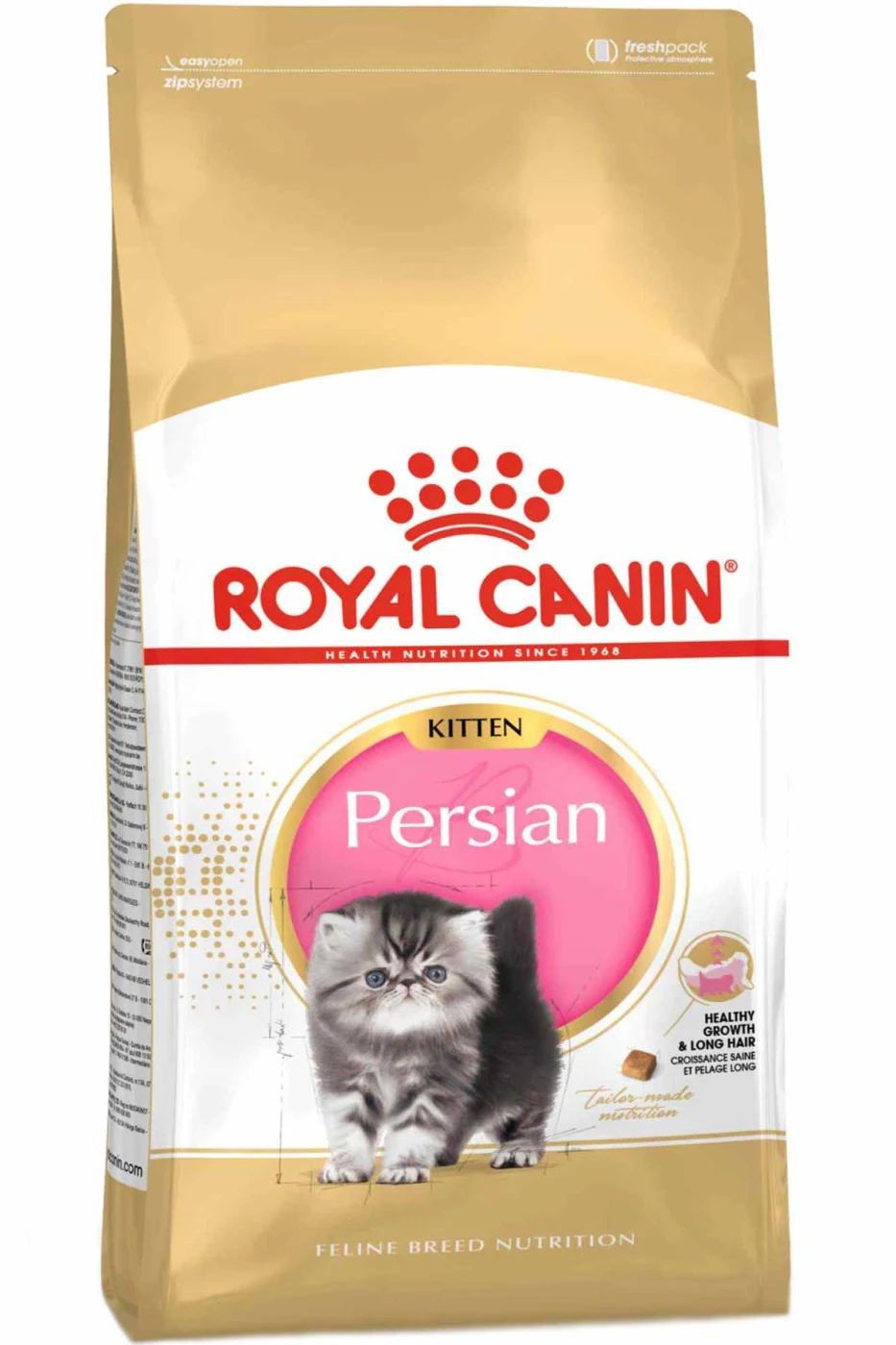 Royal Canin Persian Kitten İran Irkı Yavru Kedi Maması 2 kg