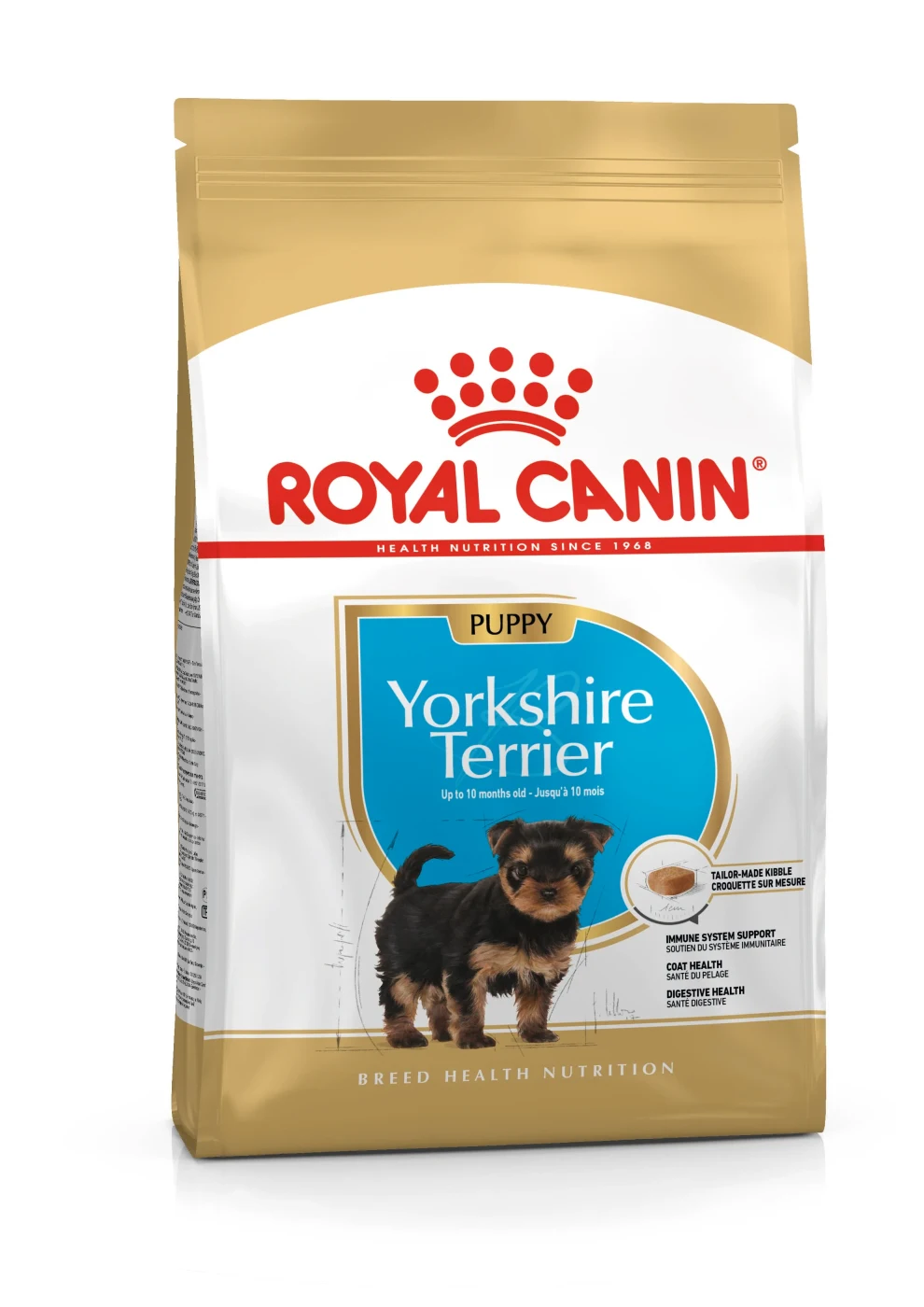 Royal Canin Yorkshire Terrier Puppy Yavru Köpek Maması 1,5 kg